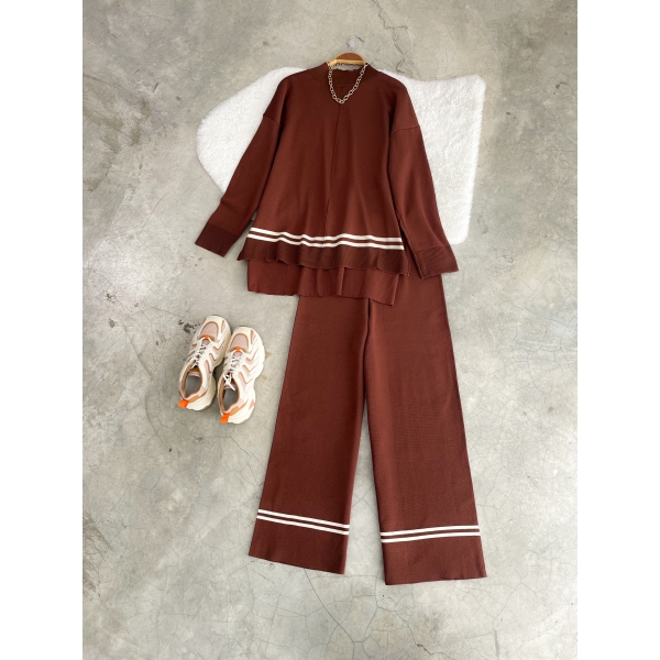 Giselle Knit Set
